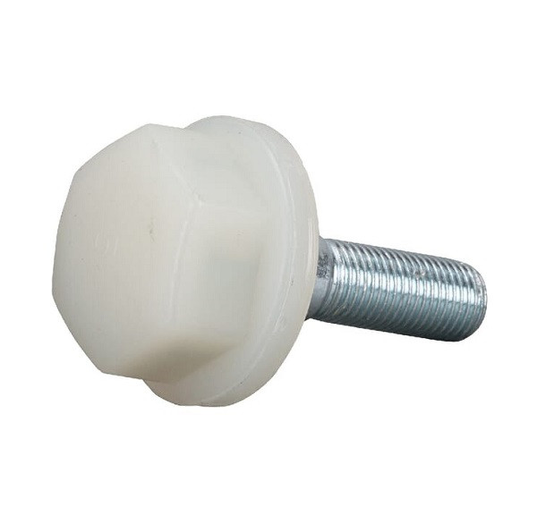 Болт кріплення ножа для електрокосарки Alpina , Stiga, Castel Garden, фото 1