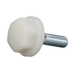 Болт кріплення ножа для електрокосарки Alpina , Stiga, Castel Garden