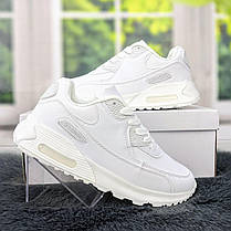 Кросівки жіночі білі демісезонні FDEK 4372, фото 3