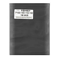 Тонер HP LJ P1005/1505/Pro M125 10кг IPM (TDH67-10KG)