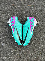 Футбольные бутсы гібриди Nike Mercurial Vapor 15 Airzoom SG (Luxary Quality) 40(25см)