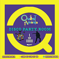 Disco Party Room на ВДНГ