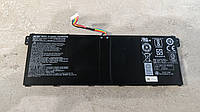 Батарея для ноутбука Acer Aspire E5-771, ES1-131, ES1-512, ES1-531, ES1-711, ES1-731 (AC14B18J) Износ 23% б/у