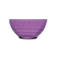 Салатник Luminarc Louison Lilac P3110 12 см o