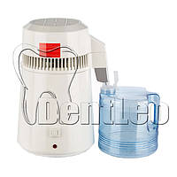 АКВАДИСТИЛЯТОР ДЛЯ ВОДИ BST-007 №1