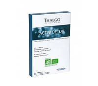 Актив Детокс для схуднення THALGO Active Detox, 10х10 мл