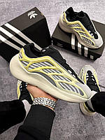 Кросівки Adidas Yeezy 700 Yellow