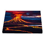 Набір постерів Riviera Blanca Пробудження (PS-105) 2 шт в наборі, фото 2