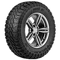 Всесезонные шины Triangle GripX MT TR281 225/75 R16 115/112Q XL 10PR