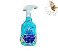 Чистящее средство для ванной комнаты Astonish White Jasmine Basil 750 мл