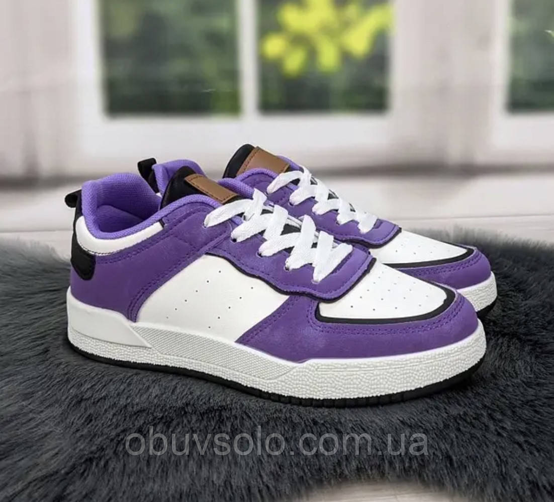 Кросівки жіночі Dual, фото 1