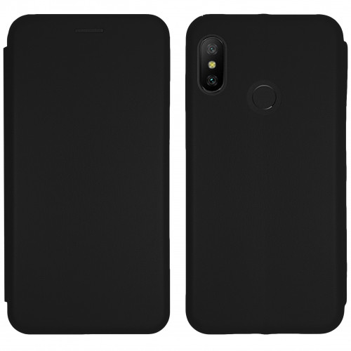 Чехол книжка для телефона Huawei P Smart Plus / Nova 3i Level Червоний, фото 1