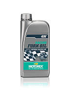 Масло для гидравлической вилки Motorex Fork Oil Racing 4W 1л