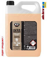 Засіб для зовнішньої мийки двигуна 5л K2 AKRA EK1751