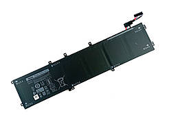 Оригінальна посилена батарея для ноутбука DELL Precision та XPS - 15 97Wh // 6GTPY