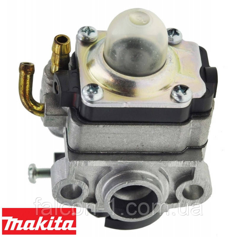 Карбюратор Makita BCX 2500 BCX 2510 EBH 252U EBH 253L EBH 253U ER 2550LH на бензокосу Dolmar MS 245 MS 250 MS 251 MS 252 168497-0
