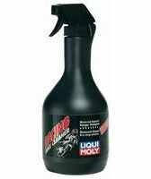 Средство LIQUI MOLY MOTORBIKE (RACING BIKE) CLEANER 1л