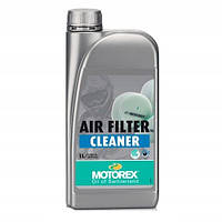 Очиститель воздушного фильтра Motorex Air Filter Cleaner 1л