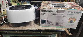 Тостер Gorenje T850WE No 24070209