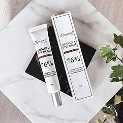 Крем для очей Галактомісіс Esthetic House Formula Eye Cream Galactomyces, 30 мл