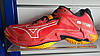 Кросівки для волейболу унісекс Mizuno Wave Lightning Z8 V1GA2400-02, фото 2