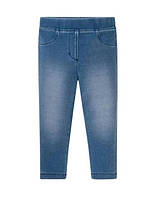 Штани для дівчаток джинс 342163 Lupilu 86-92(р)