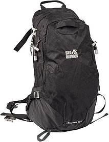 Рюкзак Skif Outdoor Adventure. 30 л. Black