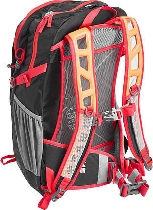 Рюкзак Skif Outdoor Camper. 35 л. Black, фото 3