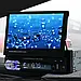 Автомагнітола з екраном SWM 9601G 7in Bluetooth Car Stereo 1 DIN Jw, фото 4