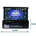 Автомагнітола з екраном SWM 9601G 7in Bluetooth Car Stereo 1 DIN Jw, фото 8