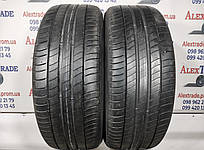 225/55 R18 Michelin Primacy 3 літні шини б/у