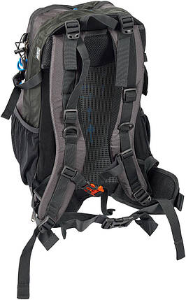 Рюкзак Skif Outdoor Tracker. 40 л. Dark Gray, фото 3