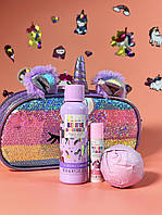Подарунковий набір пенал із косметикою для дівчаток Baylis & Harding Beauticology Sprinkles
