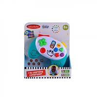 Музыкальная игрушка LimoToy Пульт LSP1-AV 15 см o