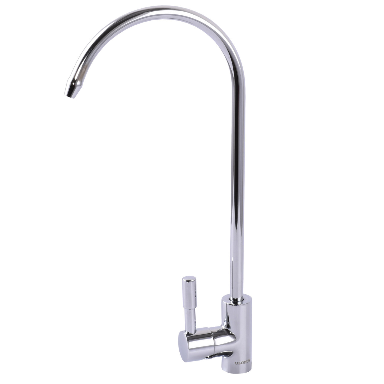 Кран для зворотнього осмосу Globus Lux Lazer GLLR-55M-00, фото 1