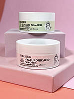 Увлажняющий крем для лица с гиалуроновой кислотой Hollyskin Hyaluronic Acid Face Cream 50 мл