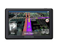 GPS Навігатор Modecom Device FreeWAY CX 5.0 8GB 5" MapFactor EU