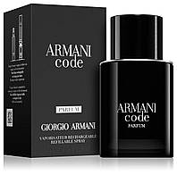 Giorgio Armani Armani Code 50 мл - парфюм (edp)