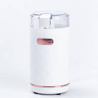 Кофемолка электрическая Sokany SK-3027B Grinding Blender 150W 50g Белый