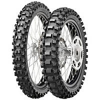 Летние шины Dunlop Geomax MX 33 100 R18 59M