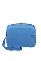 Бьюти-Кейс American Tourister STARVIBE TRANQUIL BLUE 35x29x18 MD5*01001