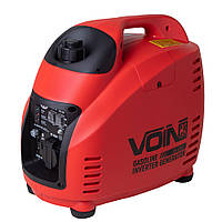 Бензиновый генератор Voin DV-1500i (инверторный)