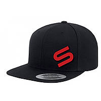 Кепка SONIK BLACK SNAPBACK