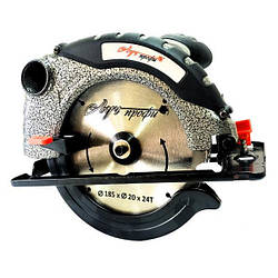 Пила циркулярна Луч-Профі ПД-185/1900