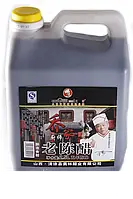 Китайський рисовий оцет темний Чинкий 550ml (54)