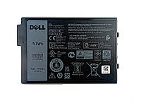 Оригінальна батарея для Dell Latitude 5420 5424 7424 Rugged 7WNW1 нова