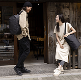 Рюкзак Case Logic Invigo Eco 14" INVIBP-114 Black, фото 6