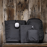 Рюкзак Case Logic Invigo Eco 14" INVIBP-114 Black, фото 3