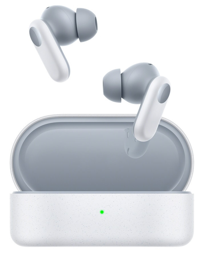 Гарнітура OPPO Enco Buds2 Pro E510A Granite White, фото 1