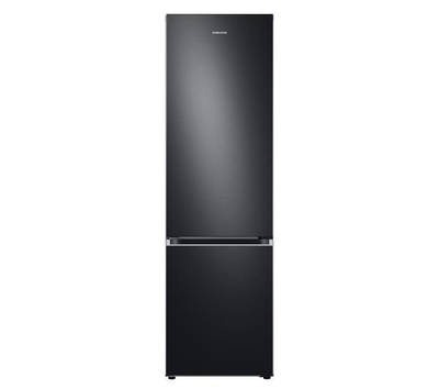 Холодильник з морозильною камерою Samsung Grand+ RB38C602DB1